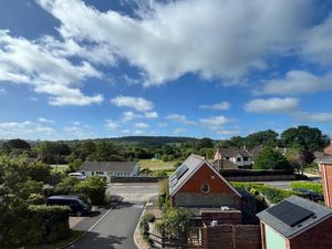 View at Front- click for photo gallery